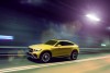 2015 Mercedes-Benz GLC Coupe concept. Image by Mercedes-Benz.