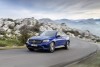 2016 Mercedes-Benz GLC Coupe. Image by Mercedes-Benz.