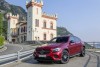 2016 Mercedes-Benz GLC 350 d Coupe. Image by Mercedes-Benz.