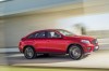 2015 Mercedes-Benz GLE. Image by Mercedes-Benz.