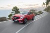 2015 Mercedes-Benz GLE. Image by Mercedes-Benz.