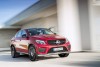 2015 Mercedes-Benz GLE. Image by Mercedes-Benz.