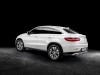 2015 Mercedes-Benz GLE. Image by Mercedes-Benz.