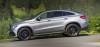 2015 Mercedes-AMG GLE 63 S Coupe. Image by Mercedes-AMG.