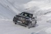 2016 Mercedes-Benz GLS 350 d 4Matic. Image by Mercedes-Benz.