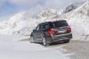 2016 Mercedes-Benz GLS 350 d 4Matic. Image by Mercedes-Benz.