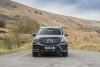 2016 Mercedes-Benz GLS. Image by Mercedes-Benz.