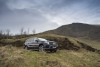 2016 Mercedes-Benz GLS. Image by Mercedes-Benz.