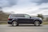 2016 Mercedes-Benz GLS. Image by Mercedes-Benz.