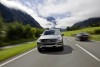 2012 Mercedes-Benz M-Class. Image by Mercedes-Benz.