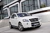 2010 Mercedes-Benz ML 63 AMG. Image by Mercedes-Benz.