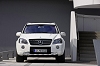 2010 Mercedes-Benz ML 63 AMG. Image by Mercedes-Benz.