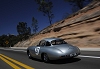 2010 Mercedes-Benz on the Panamericana. Image by Mercedes-Benz.