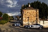 2010 Mercedes-Benz on the Panamericana. Image by Mercedes-Benz.