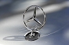 2011 Mercedes-Benz S-Class. Image by Mercedes-Benz.