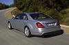 2011 Mercedes-Benz S-Class. Image by Mercedes-Benz.