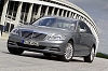 2011 Mercedes-Benz S-Class. Image by Mercedes-Benz.