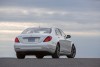 2013 Mercedes-Benz S 350 Bluetec. Image by Mercedes-Benz.