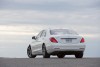 2013 Mercedes-Benz S 350 Bluetec. Image by Mercedes-Benz.