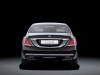 2014 Mercedes-Benz S 600 Guard. Image by Mercedes-Benz.