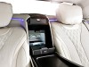 2014 Mercedes-Benz S 600 Guard. Image by Mercedes-Benz.