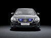 2014 Mercedes-Benz S 600 Guard. Image by Mercedes-Benz.