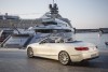 2015 Mercedes-Benz S-Class Cabriolet. Image by Mercedes-Benz.