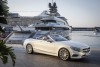 2015 Mercedes-Benz S-Class Cabriolet. Image by Mercedes-Benz.