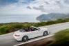 2016 Mercedes-Benz S-Class Cabriolet. Image by Mercedes-Benz.