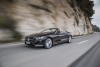 2016 Mercedes-Benz S 500 Cabriolet. Image by Mercedes-Benz.