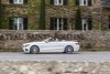 2016 Mercedes-Benz S 500 Cabriolet. Image by Mercedes-Benz.