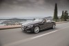 2016 Mercedes-Benz S 500 Cabriolet. Image by Mercedes-Benz.