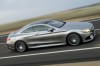 2014 Mercedes-Benz S-Class Coupe. Image by Mercedes-Benz.