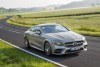 2017 Mercedes S-Class Coupe prices. Image by Mercedes.