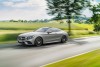 2017 Mercedes S-Class Coupe prices. Image by Mercedes.