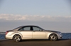 2010 Mercedes-Benz S 63 AMG. Image by Mercedes-Benz.