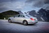 2013 Mercedes-Benz S 63 AMG. Image by Mercedes-Benz.