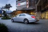 2013 Mercedes-Benz S 63 AMG. Image by Mercedes-Benz.