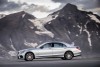 2013 Mercedes-Benz S 63 AMG. Image by Mercedes-Benz.