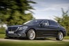 Mercedes-Benz S 65 AMG revealed. Image by Mercedes-Benz.