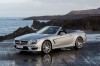 New SL 63 AMG on its way. Image by Mercedes-Benz.