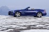 Merc unleashes 630hp SL 65 AMG. Image by Mercedes-Benz.