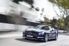 2012 Mercedes-Benz SL 65 AMG. Image by Mercedes-Benz.