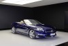 2012 Mercedes-Benz SL 65 AMG. Image by Mercedes-Benz.