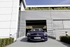 2012 Mercedes-Benz SL 65 AMG. Image by Mercedes-Benz.