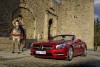 2012 Mercedes-Benz SL. Image by Mercedes-Benz.