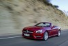 2012 Mercedes-Benz SL. Image by Mercedes-Benz.