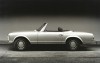 History of the Mercedes-Benz SL in pictures. Image by Mercedes-Benz.