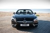 2014 Mercedes-Benz SL updates. Image by Mercedes-Benz.