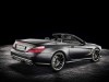 2015 Mercedes-Benz SL 63 AMG World Championship 2014 Collector's Edition. Image by Mercedes-Benz.